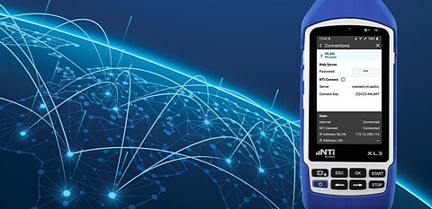XL3 API Programming Interface Option 365