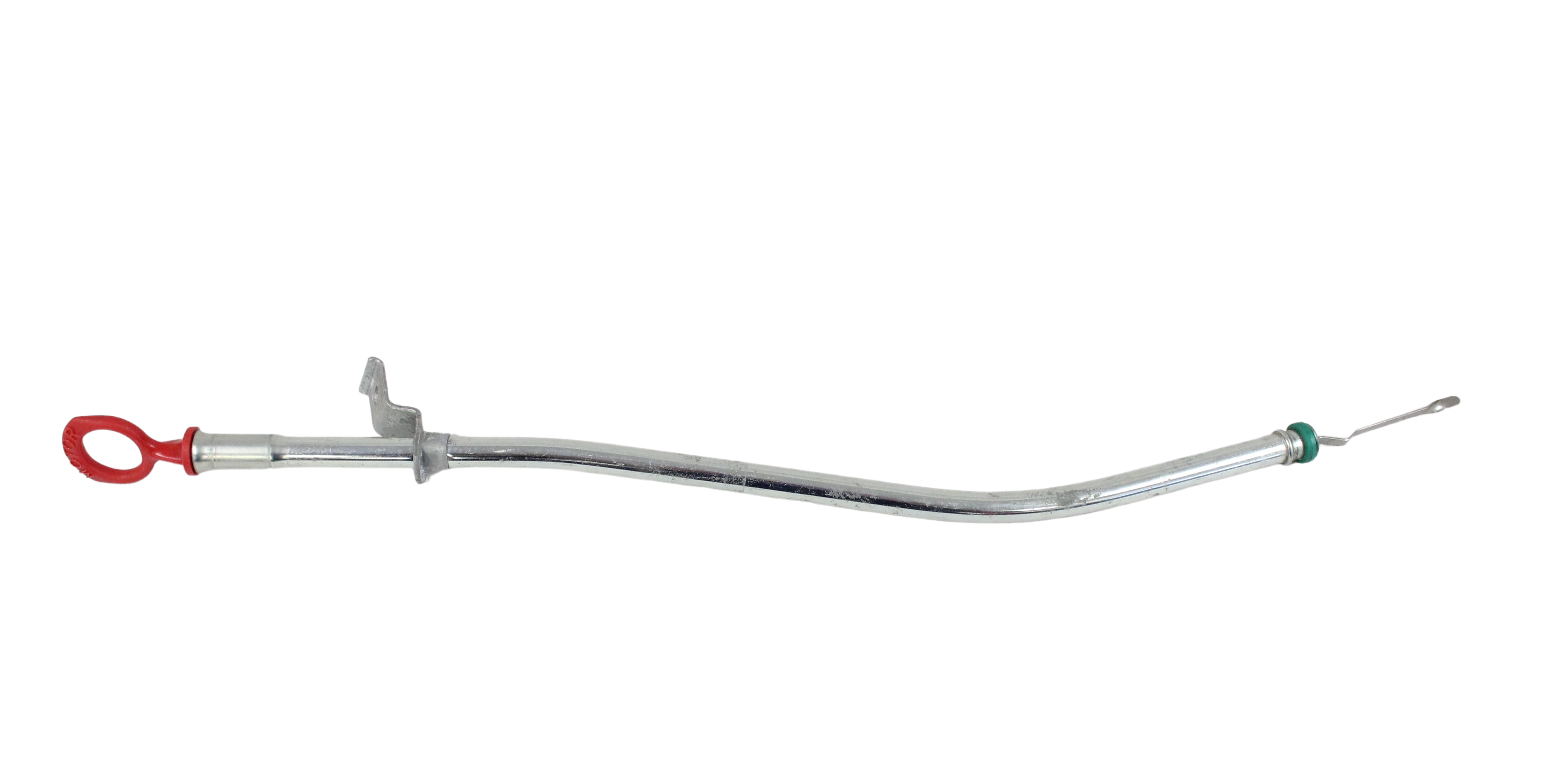 Oil dip stick + tube, S80/XC90 6-cyl/T6