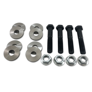 GKTech S13/180sx/R32 Eccentric lockout kit (ej HICAS utrustade bilar)