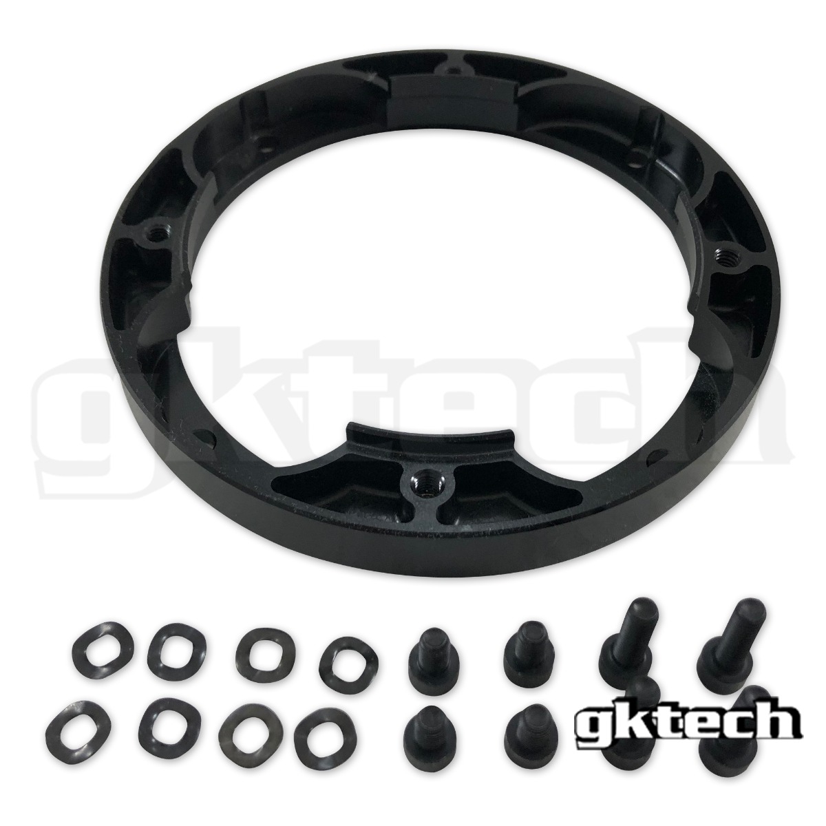 GKTech RB/VG Adapter Fläktkoppling