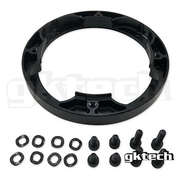 GKTech RB/VG Adapter Fläktkoppling