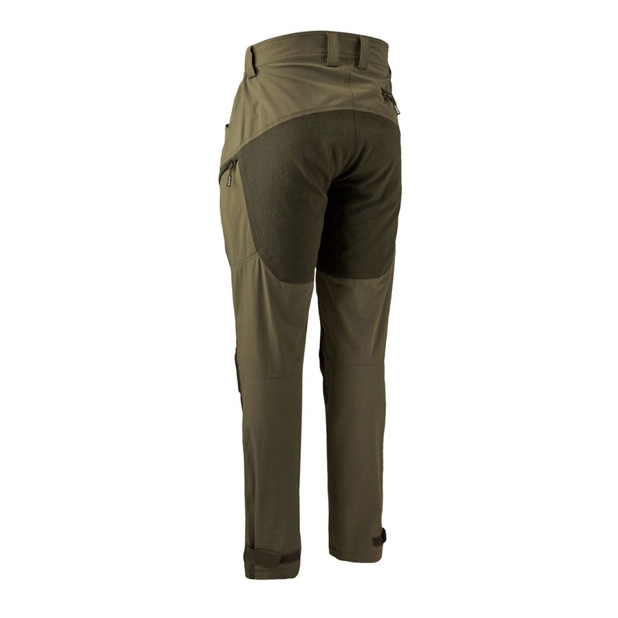 Deerhunter Anti-Insect Trousers with HHL treatment - 2