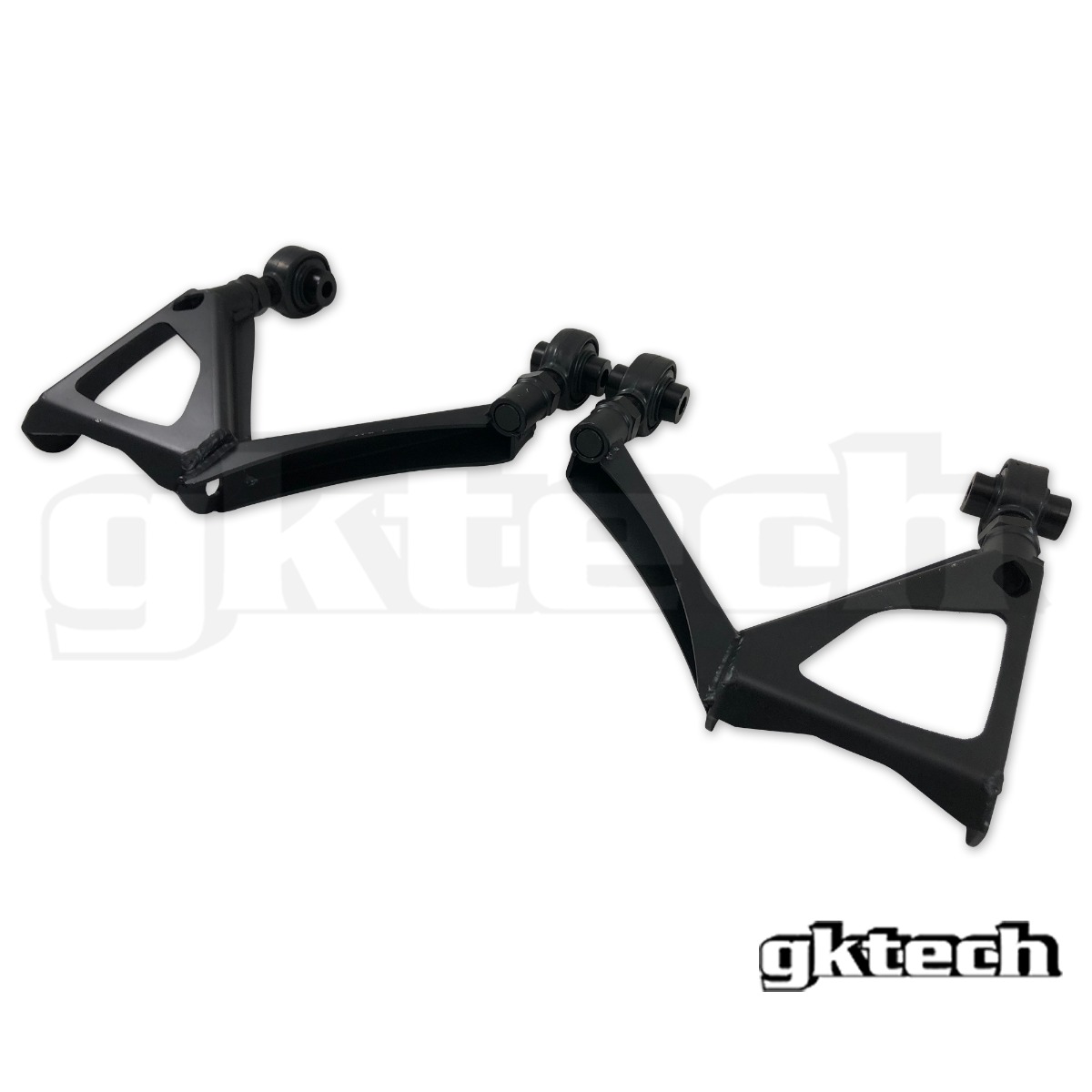 GKTech R33/R34 Skyline Främre Övre Camberarmar (FUCA’s) - 3