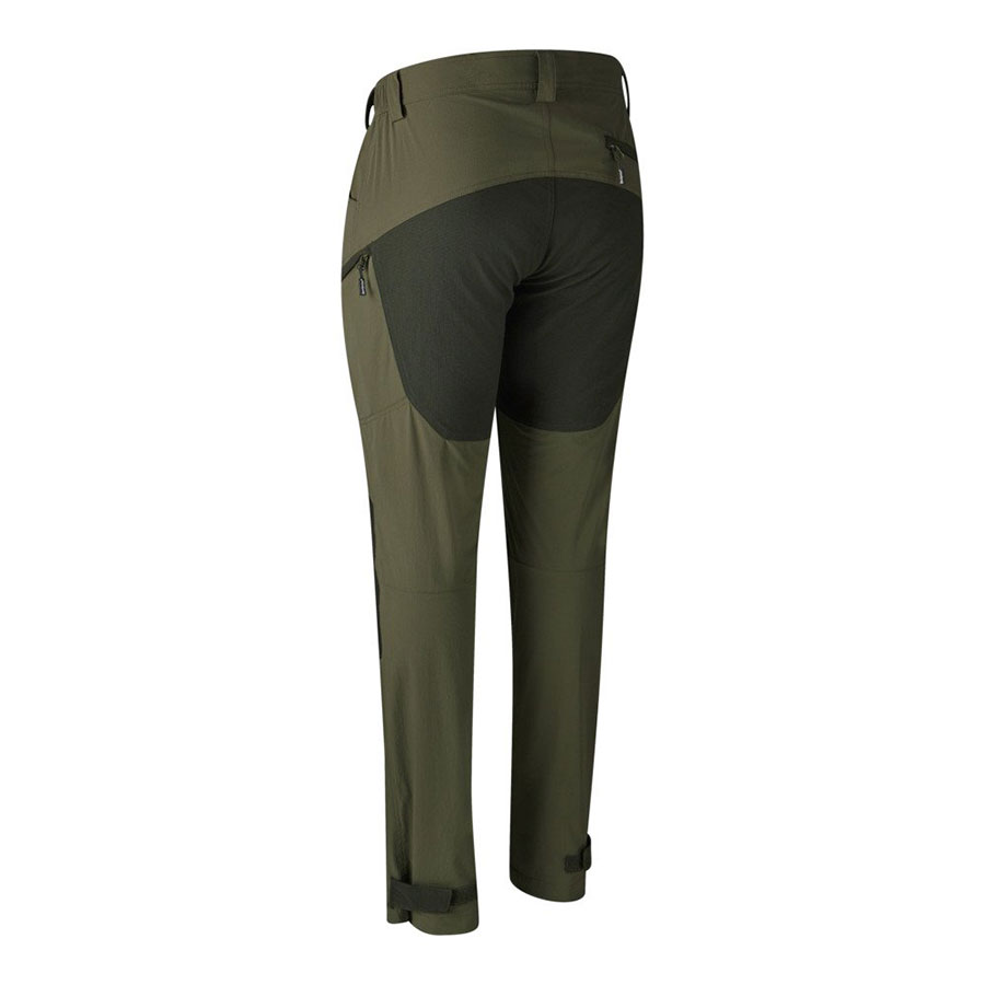 Deerhunter Lady Anti-Insect Trousers with HHL treatment - 2