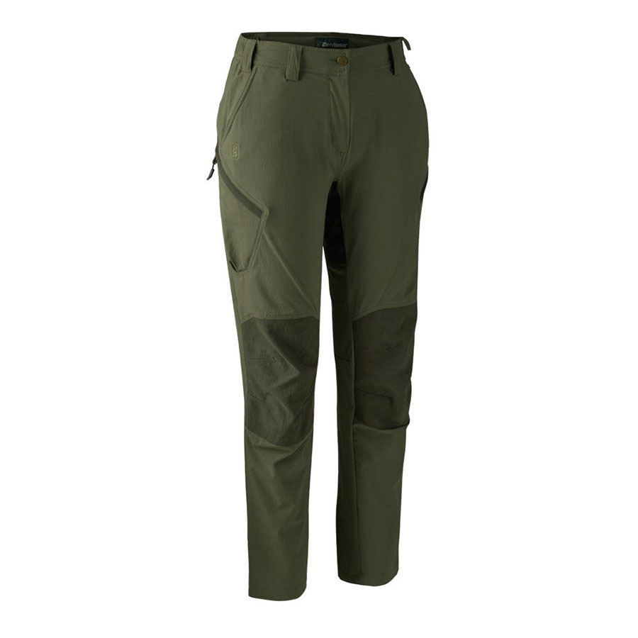 Deerhunter Lady Anti-Insect Trousers with HHL treatment