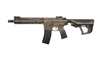 DD MK18 COYOTE  S3