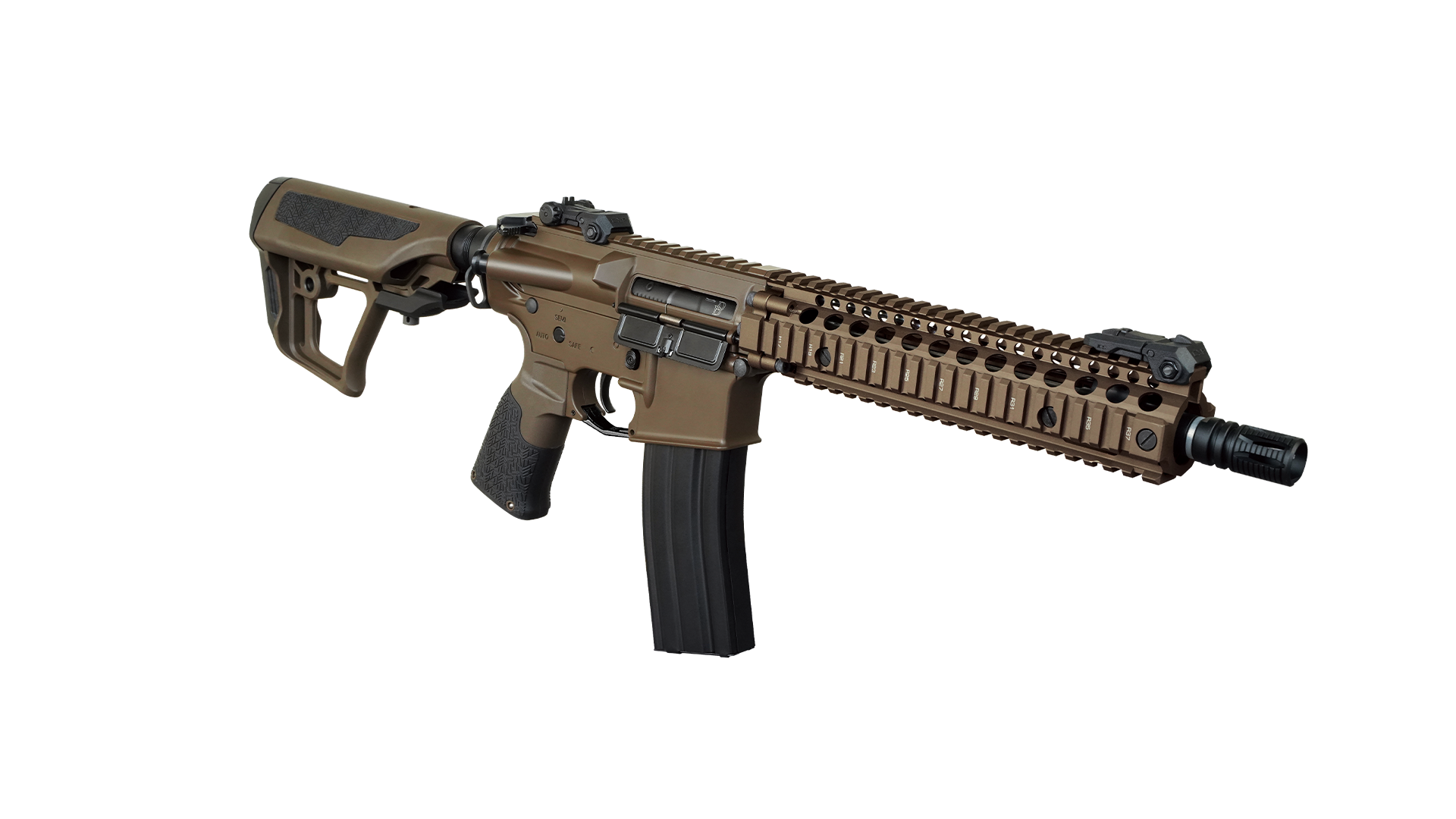 DD MK18 COYOTE  S3 - 3