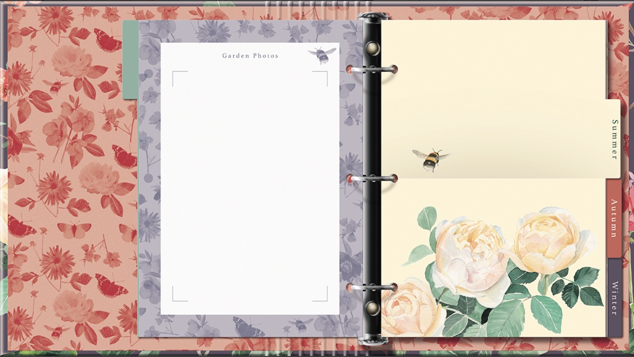 Garden Planner - 3