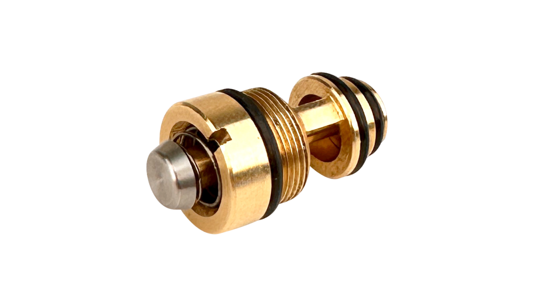 REVO.II Efficient Gas Release Valve (for ICS Vulture & PRS /Marui 1911&Hi-capa series)