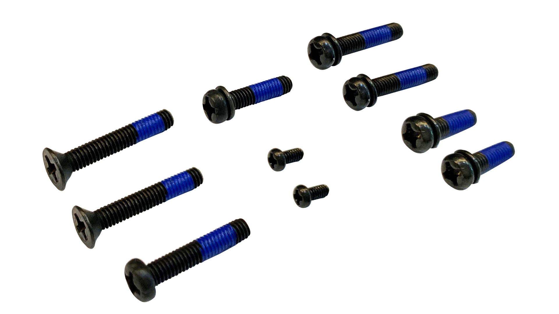 CS4/CXP EBB Gearbox Screw Pack