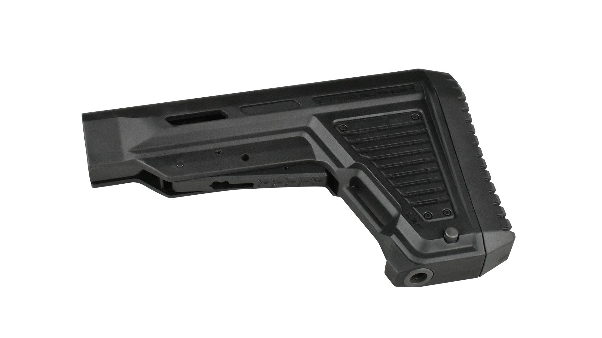 ERGO Tactical High Capacity Battery Stock