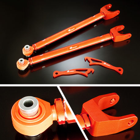K-Sport Rear Camber-Arms BMW 3 Series F3X – (2011-)
