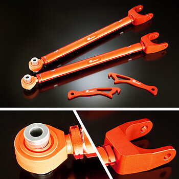 K-Sport Rear Camber-Arms BMW 3 Series F3X – (2011-)