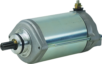 Startmotor till GSX1300R 1999-2002