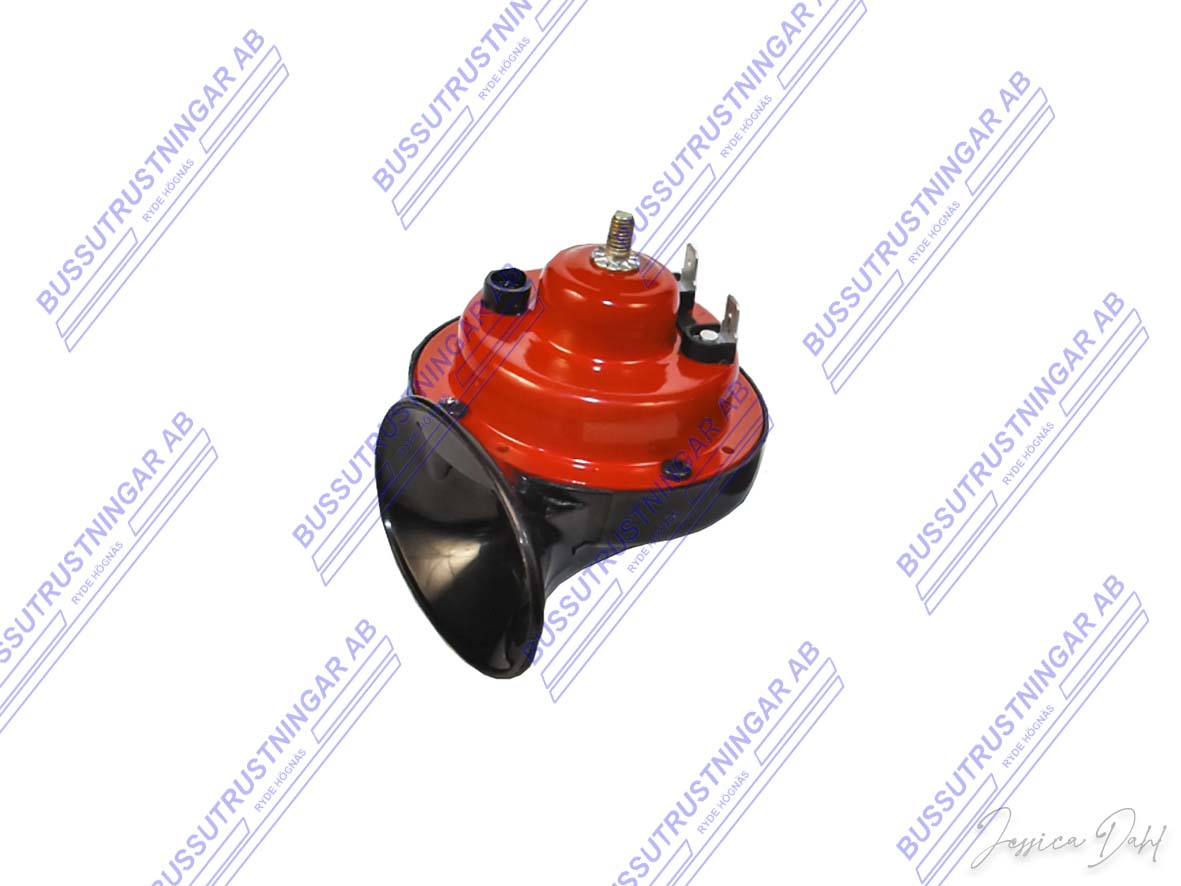 Signalhorn 24Volt