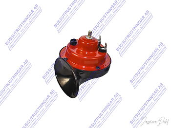 Signalhorn 24Volt