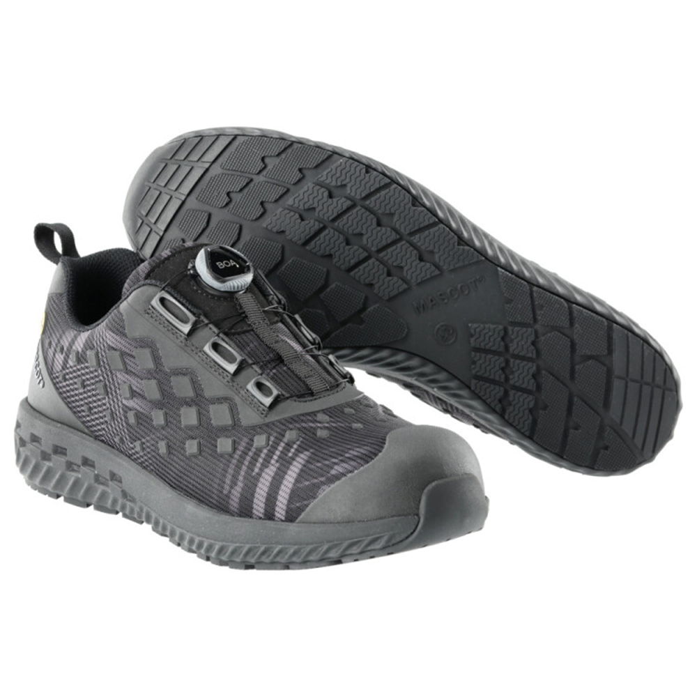 MASCOT® FOOTWEAR CUSTOMIZED