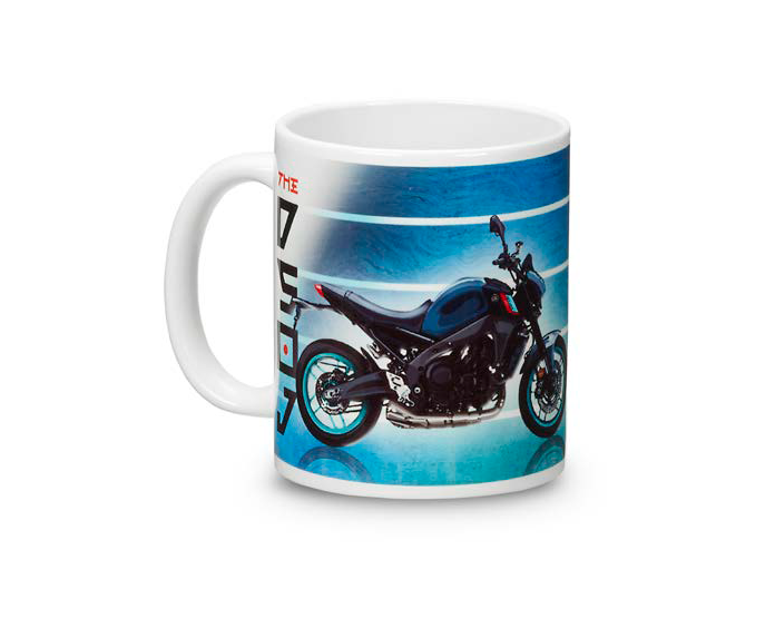 Yamaha MT-09 ceramic Mug