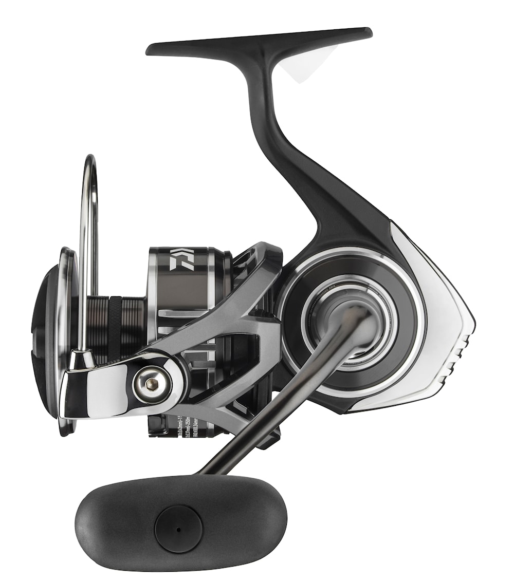 Daiwa BG MQ