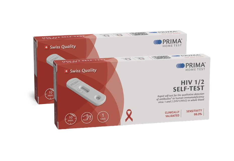 HIV test – brzi i diskretni kućni test - 5