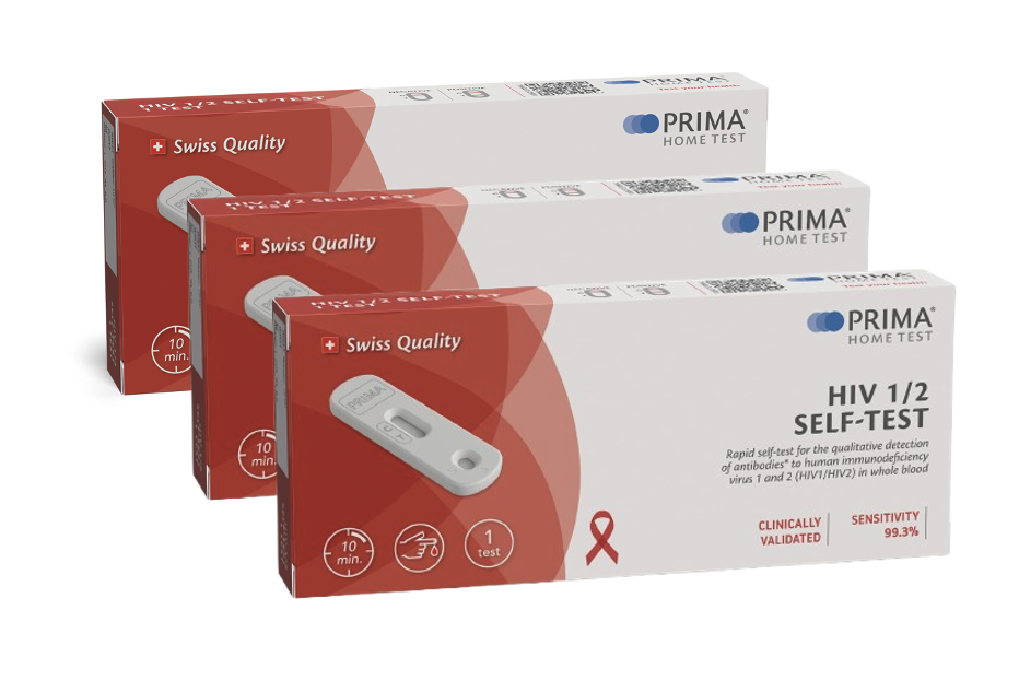 HIV test – brzi i diskretni kućni test - 6