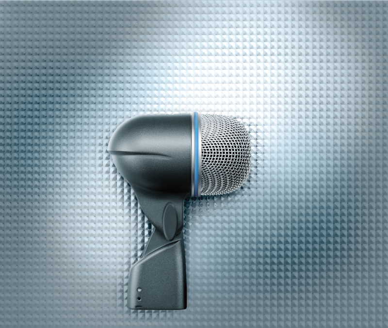 Shure Beta52A - 3