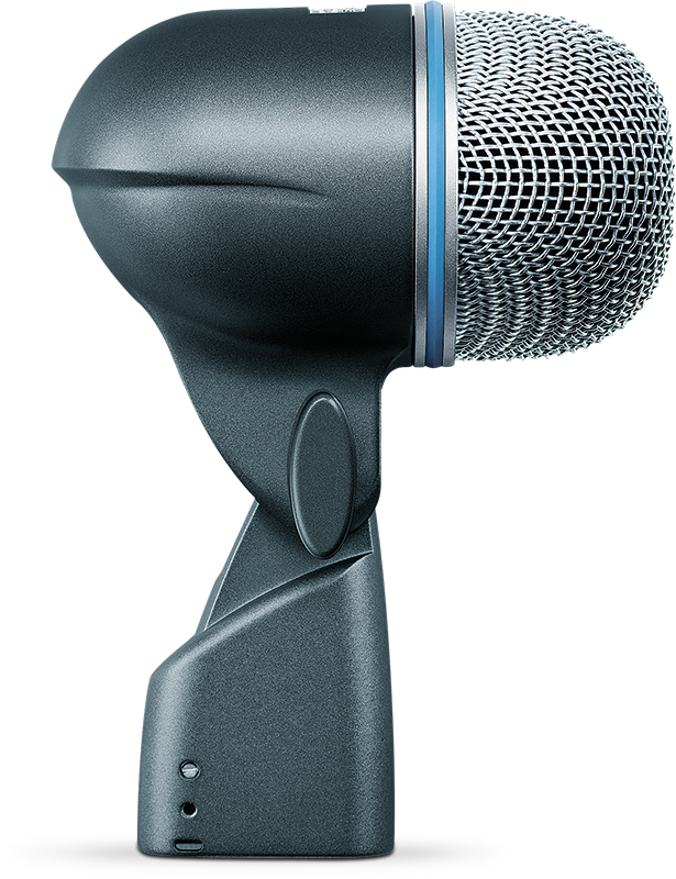 Shure Beta52A - 2