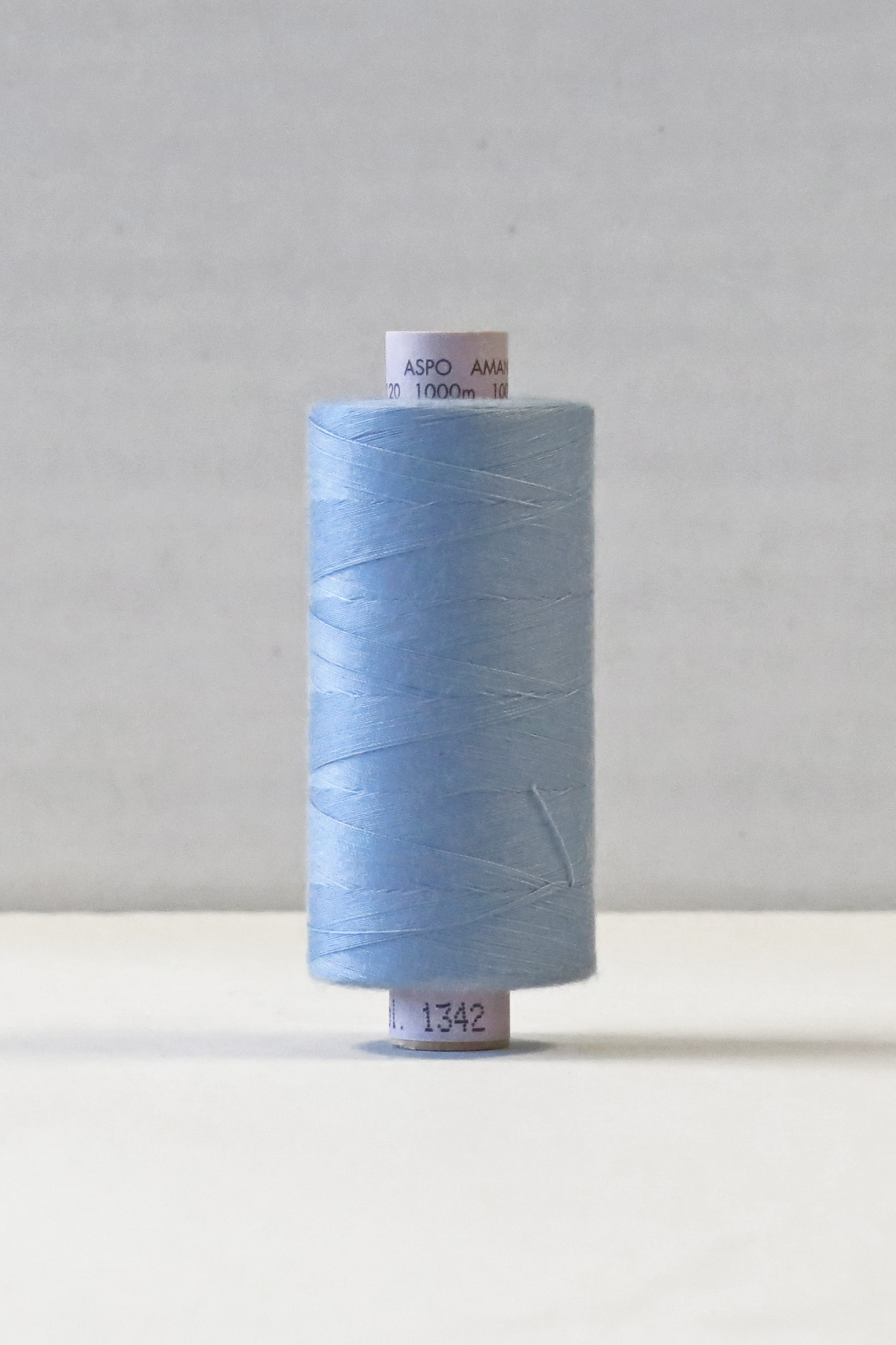 ASPO - 1342 - DUSTY BLUE