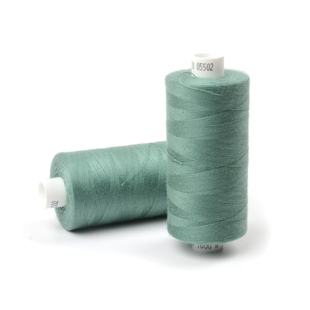 COATS - 05502 - DUSK GREEN/TEAL