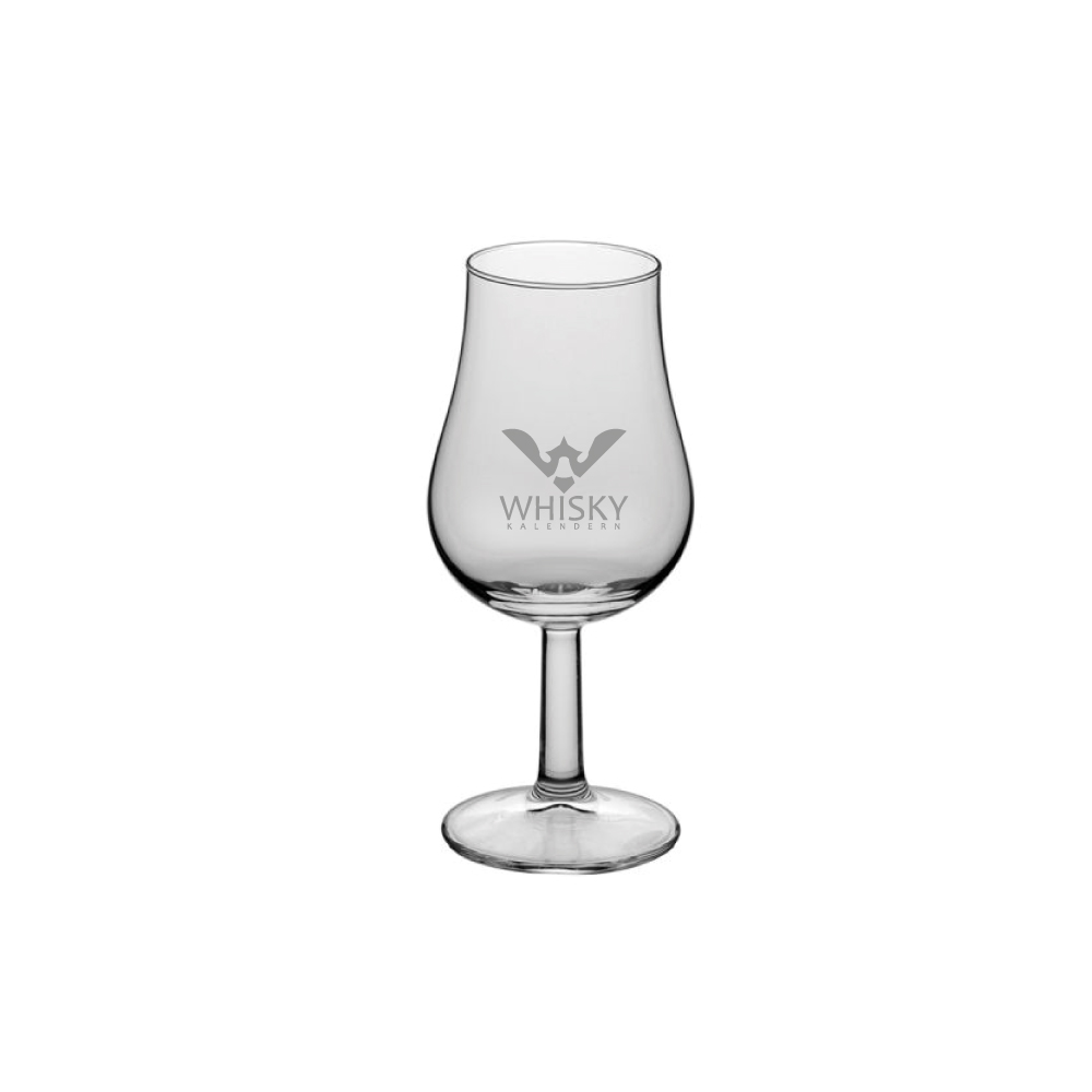 Whiskykalendern Provningsglas 6-pack 