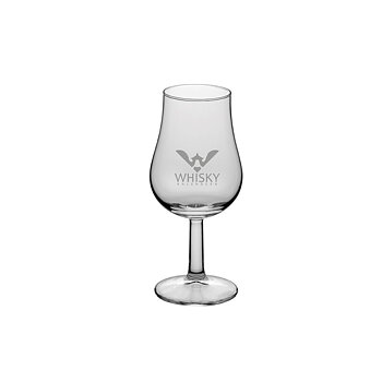 Whiskykalendern Provningsglas 6-pack 