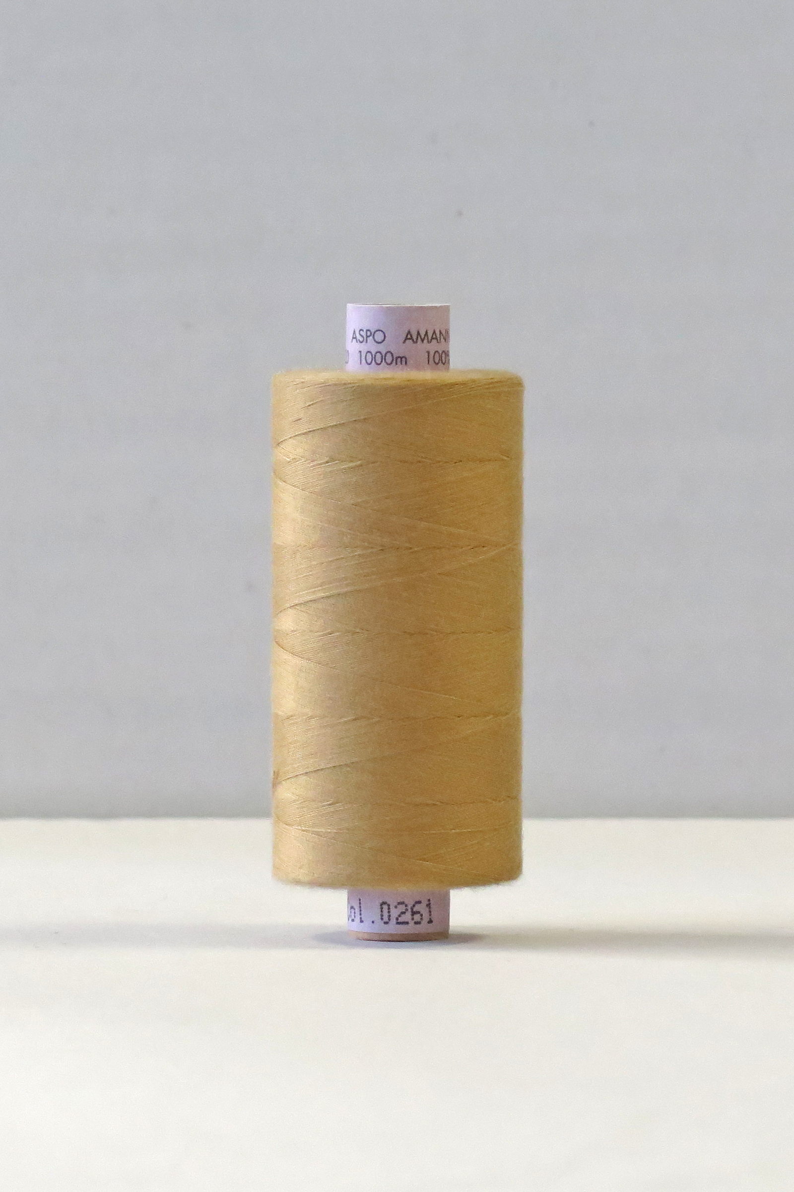 ASPO - 0261 - CARAMEL