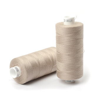 COATS - 08331 - LIGHT TAUPE