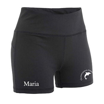 HotPants TBSS