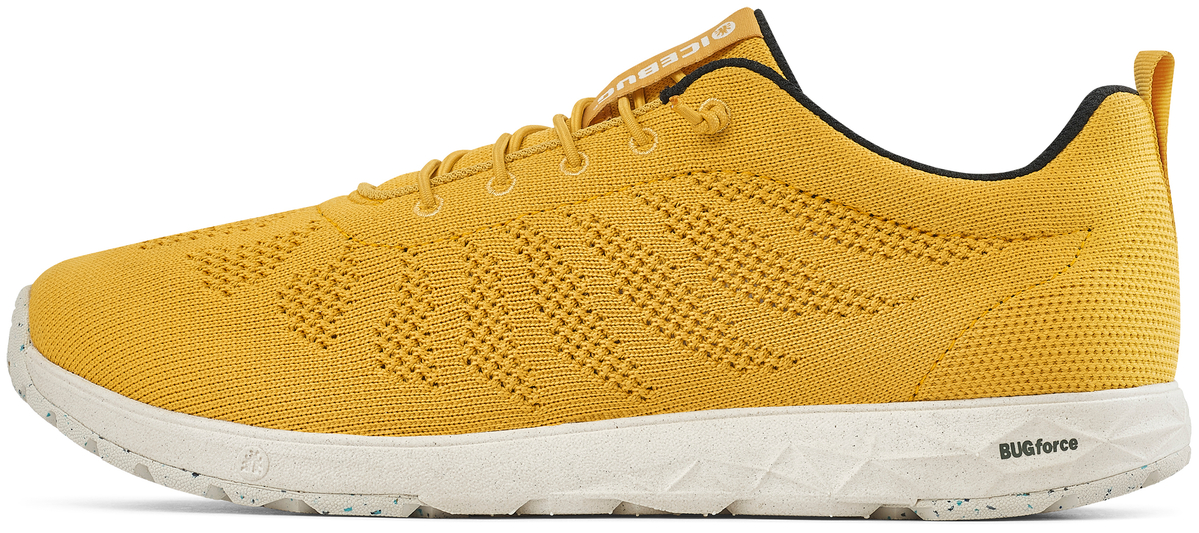 Icebug Eli W RB9X Mustard