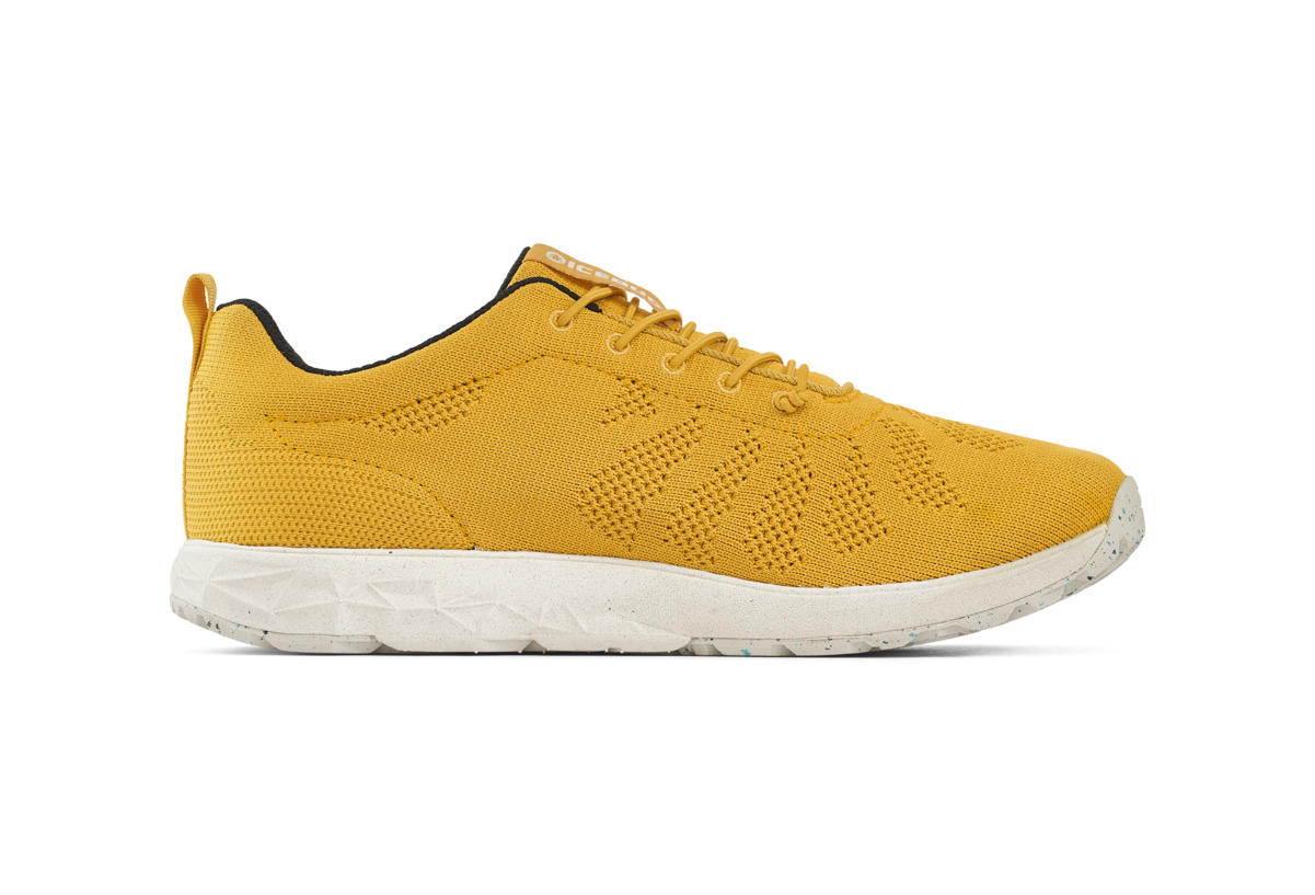 Icebug Eli W RB9X Mustard - 2