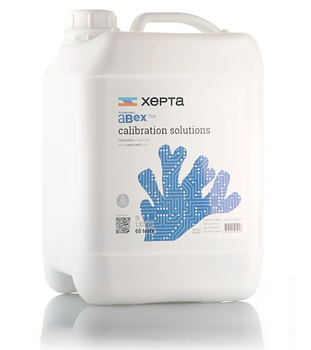 XEPTA calibration solution for ABEX 5000ml
