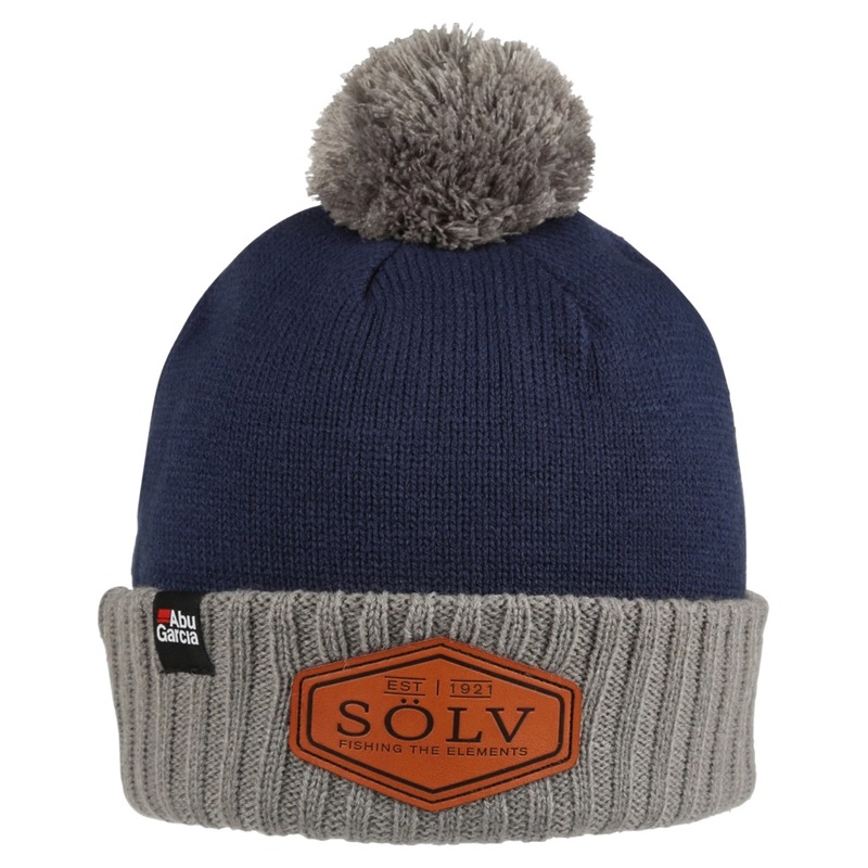 ABU Sölv Beanie