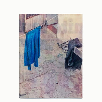 Alejandro Morales: El Retrato de tu Ausencia