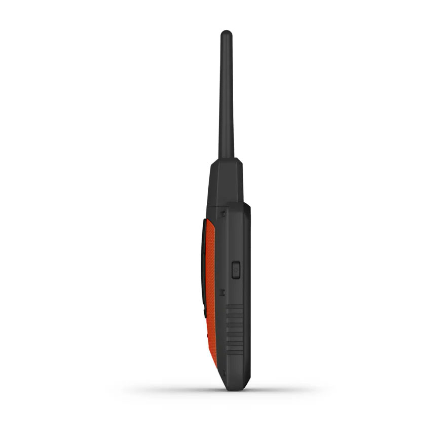 Garmin Alpha 300i Handenhet - 4