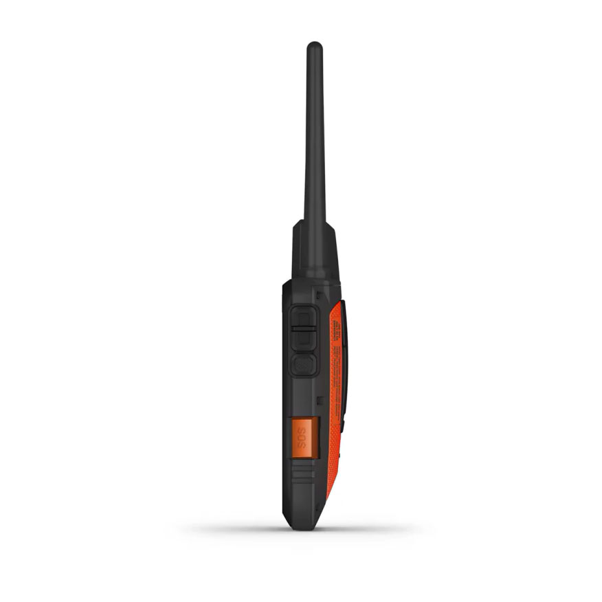 Garmin Alpha 300i Handenhet - 9
