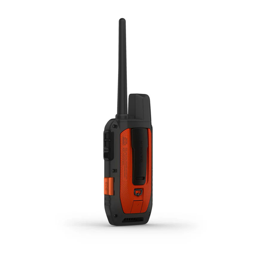 Garmin Alpha 300i Handenhet - 5
