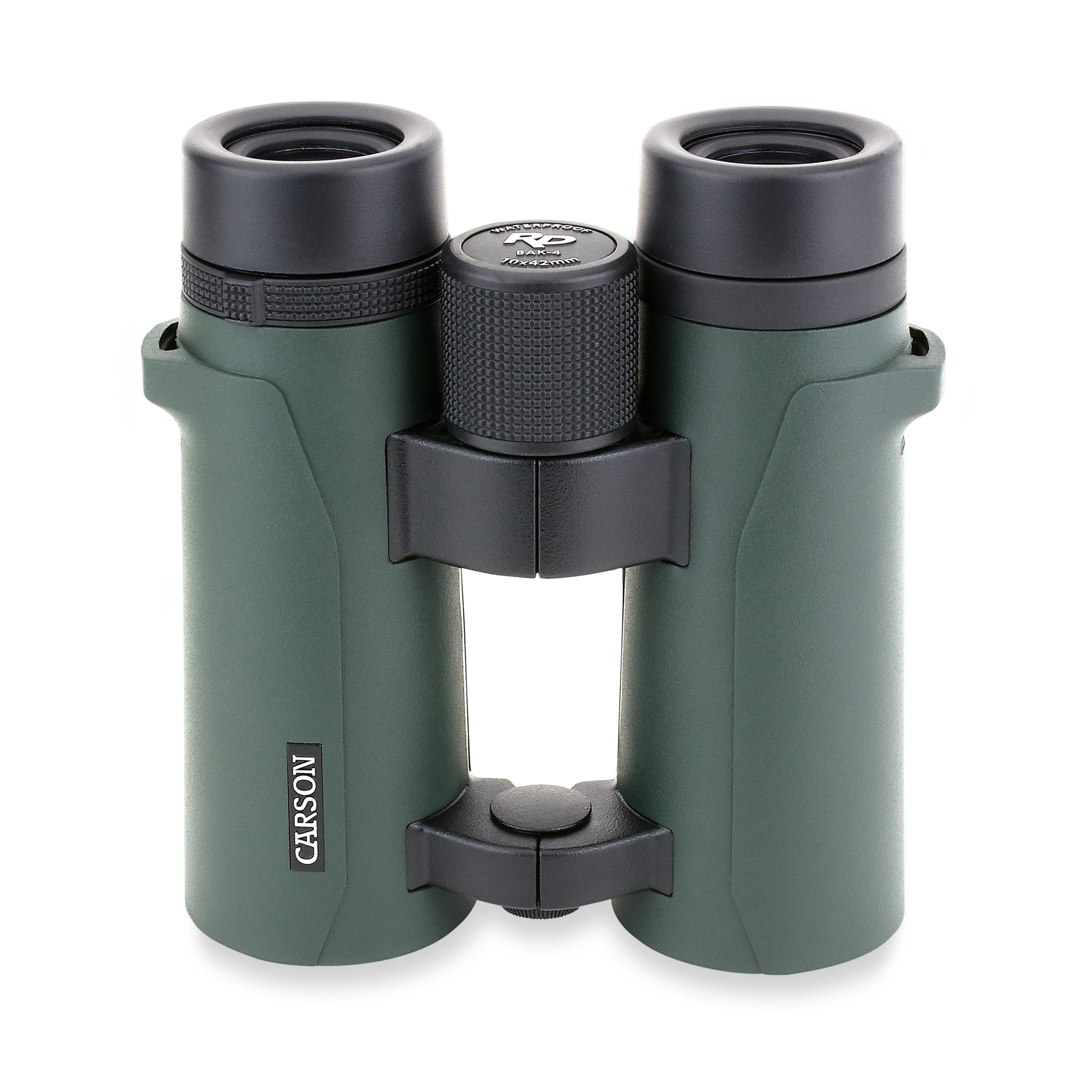 Carson RD-Series 10x42 - 3