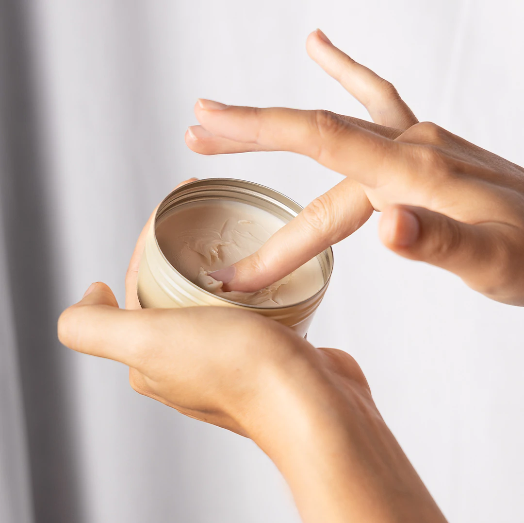 Natural Mineral Sunscreen spf 50, 100g  -  Sol de Ibiza - 4