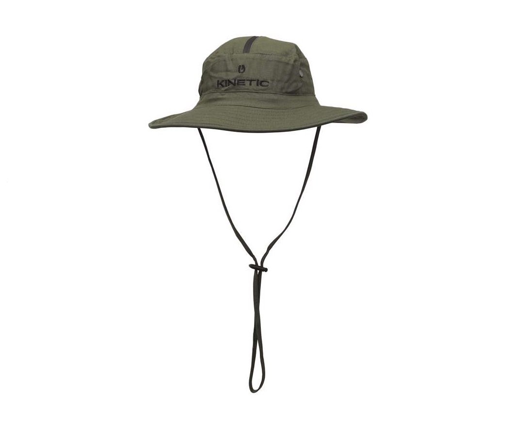 Kinetic Myggkeps/hatt - 3