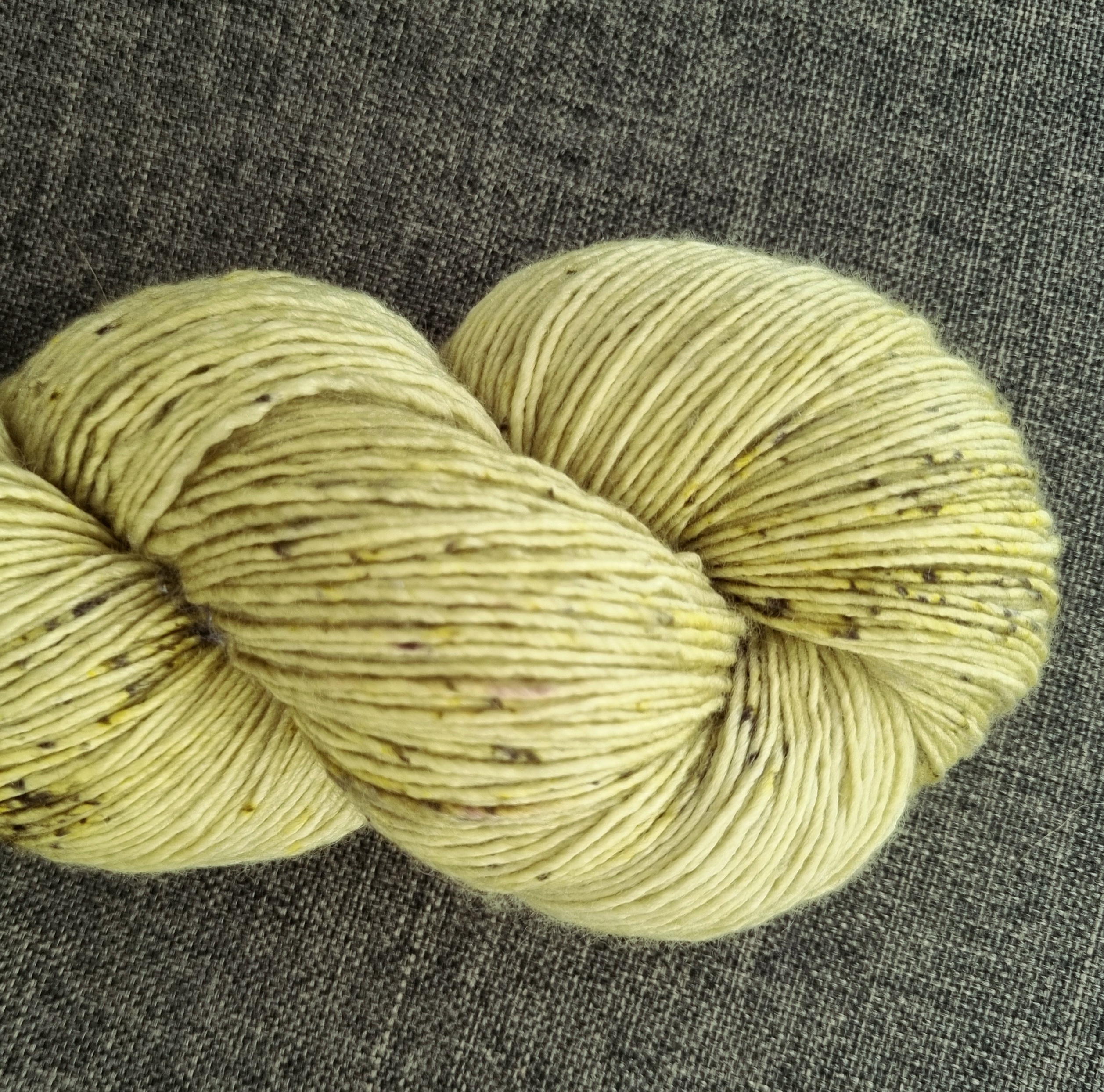 Fairy King Emelilyknits Dreamy Silk 100g