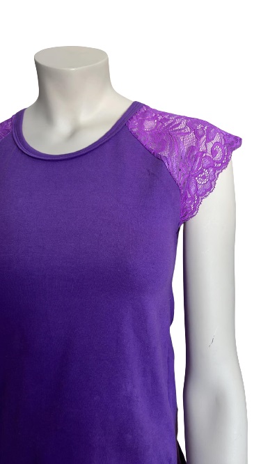 Lovely Lady Raglan strl. 32-60 - 4