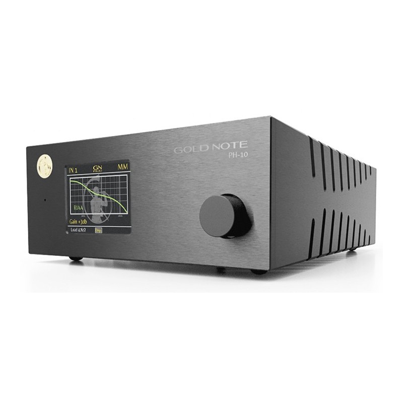 Gold Note PH10