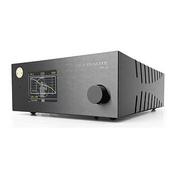 Gold Note PH10