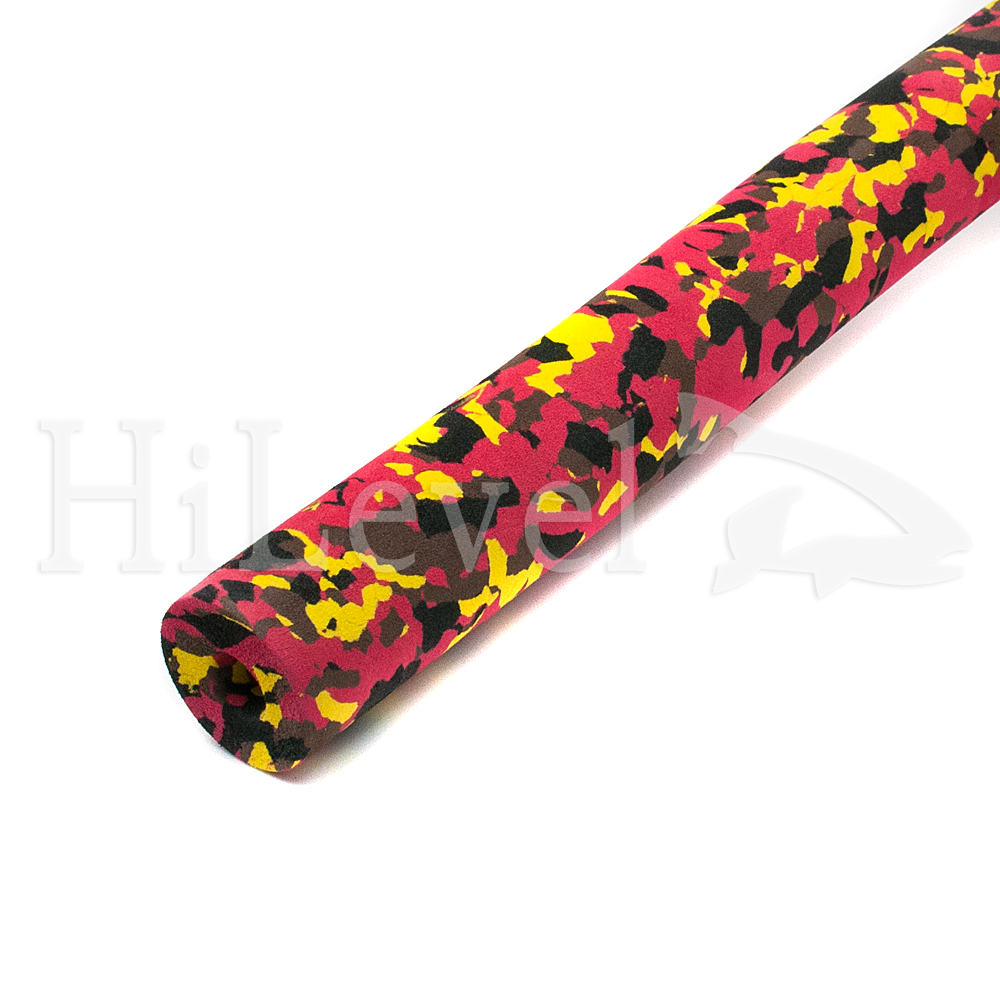 Eva/foam grips camo - 9